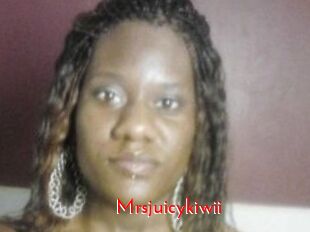 Mrsjuicykiwii