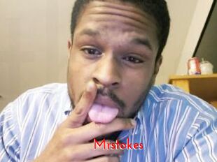 Mrstokes