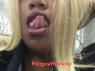 Mrzprettypussy