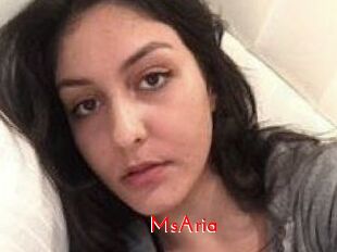 MsAria