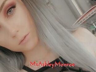 MsAshleyMonroe