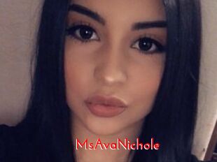 MsAvaNichole
