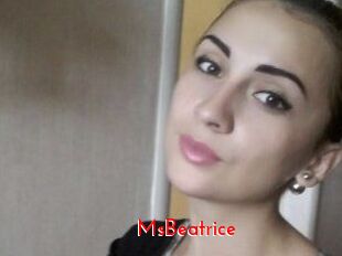 MsBeatrice
