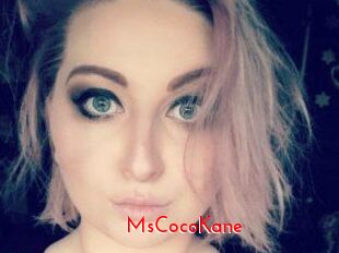 MsCocoKane