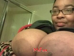 MsFox