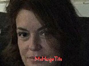 MsHugeTits