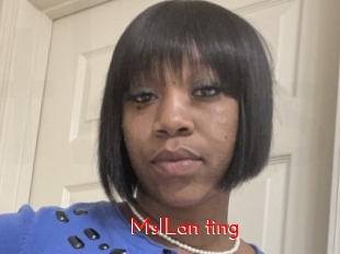 MsILan_ting