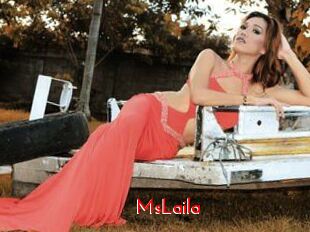 MsLaila