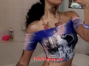 MsMalaysia