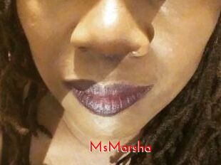 MsMarsha