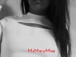 MsMaryMisa The Sex