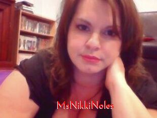 MsNikkiNoles