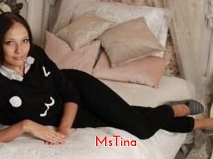 MsTina