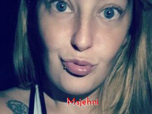 Msjehni