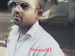 Msranu143
