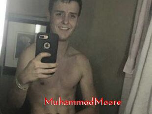 Muhammad_Moore