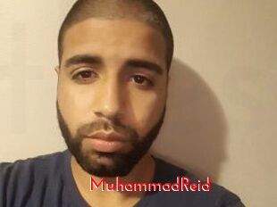 Muhammad_Reid