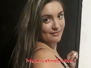 MujerLatinaErotica
