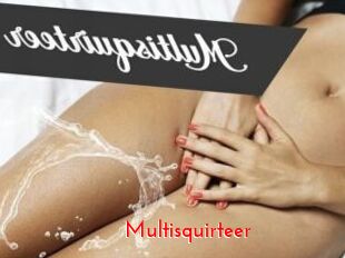 Multisquirteer