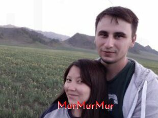 MurMurMur