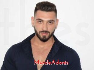 MuscleAdonis