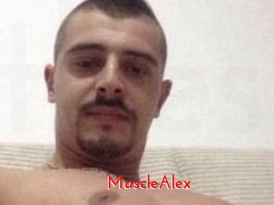 MuscleAlex