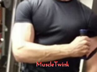 MuscleTwink