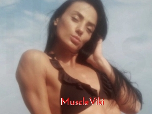 MuscleViki The Sex