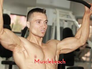 Musclebeach