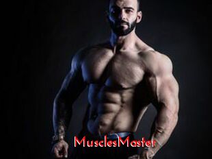 MusclesMaster