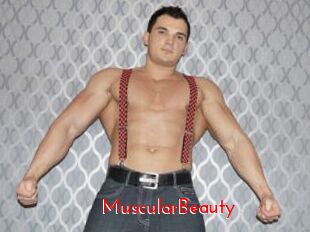 MuscularBeauty