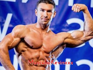MuscularKevinxxx The Sex