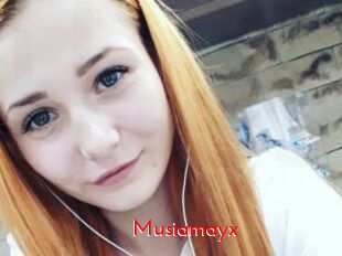 Musiamayx