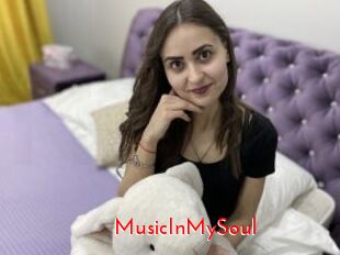MusicInMySoul