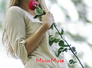 MusicMuse