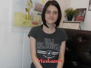 Muskaana