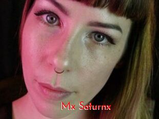 Mx_Saturnx The Sex