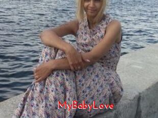 MyBabyLove
