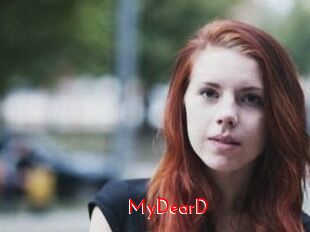 MyDearD