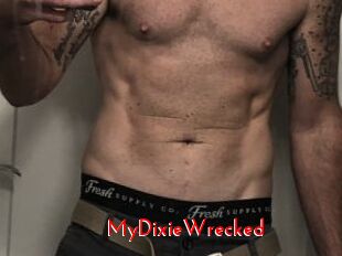 MyDixieWrecked