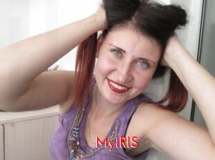 MyIRIS