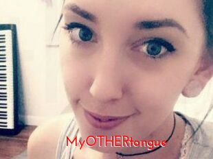 MyOTHERtongue