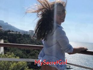 MySecretGirl