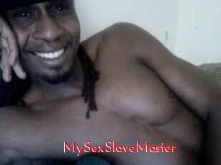 MySexSlaveMaster