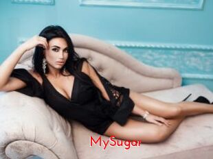 MySugar