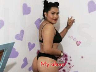 My_alexa