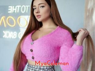 MyaColeman