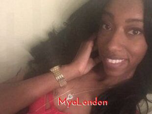 Mya_London