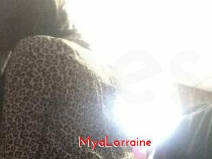 MyaLorraine