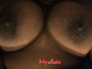 MyaRain